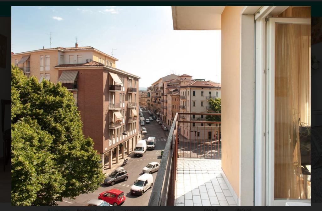 Veronaview Apartment X5 מראה חיצוני תמונה