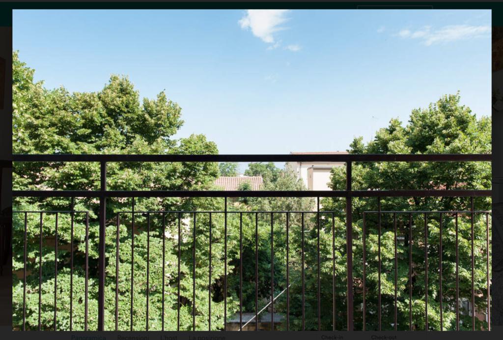 Veronaview Apartment X5 מראה חיצוני תמונה
