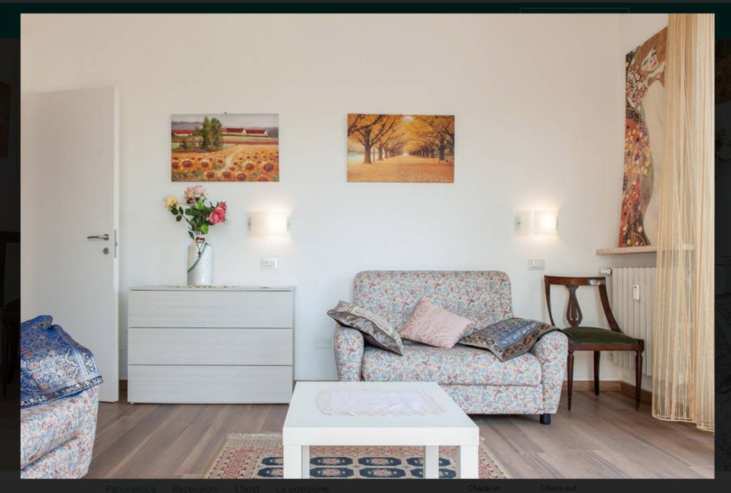 Veronaview Apartment X5 מראה חיצוני תמונה